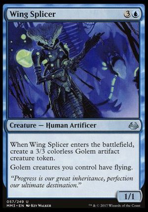 Wing Splicer (Modern Masters 2017)