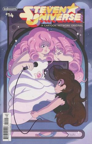 Steven Universe #14