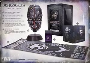 Dishonored 2 [Premium Collector's Edition]