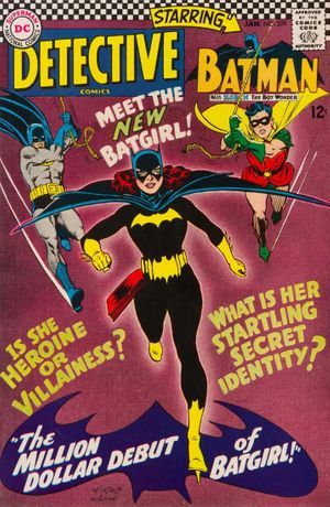 Detective Comics #359