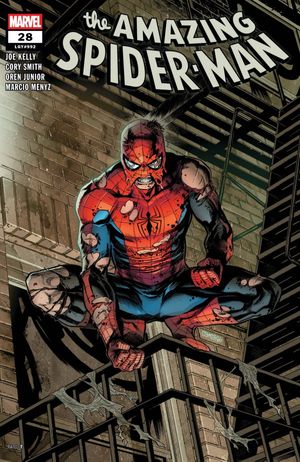 Amazing Spider-Man #28