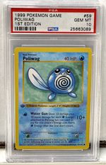 Poliwag (59/102) - Base (1st Edition)