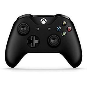 Microsoft Xbox 360 Controller [Black]