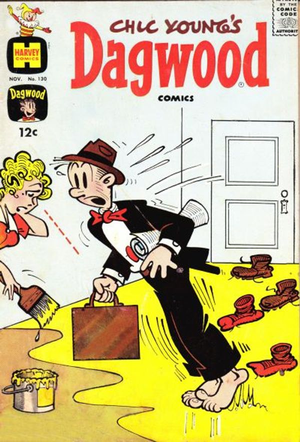 Dagwood #130