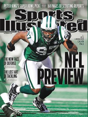 Sports Illustrated #v115 #9
