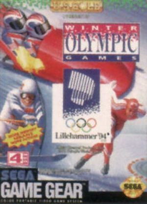 Winter Olympic Games 94