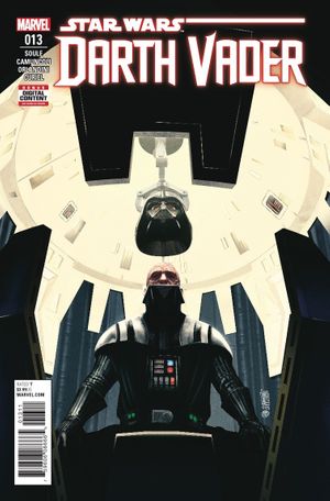 Darth Vader #13