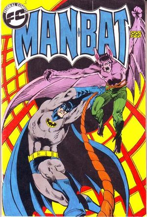 Man-Bat