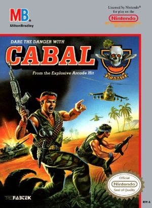 Cabal