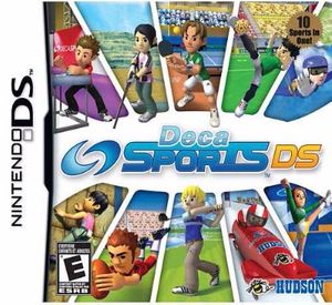 Deca Sports DS