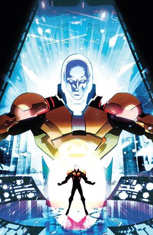 Mighty Morphin #14 (Cover D 15 Copy Cover Carlini)