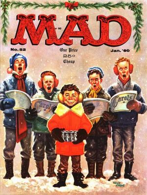 Mad #52