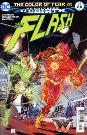 Flash #23