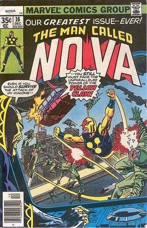 Nova #16