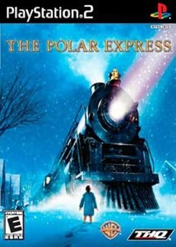 Polar Express [Promotional Copy] Value GoCollect (polarexpress )