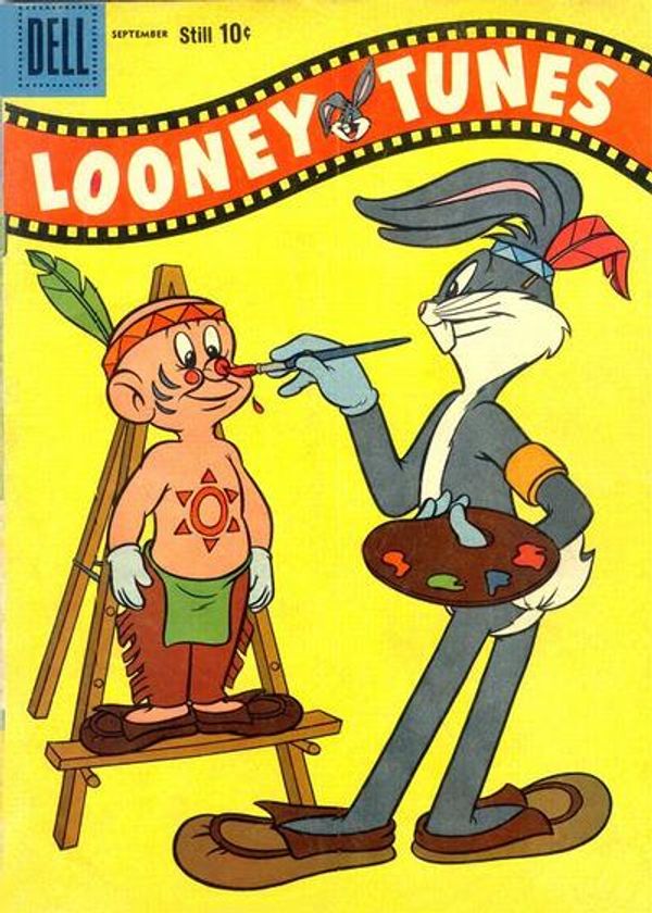 Looney Tunes #215