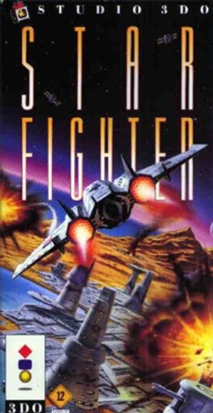 Star Fighter