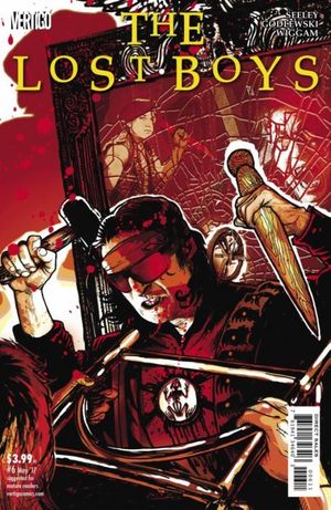 Lost Boys #6
