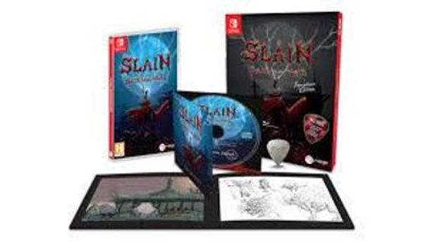 Slain: Back from Hell [Signature Edition]