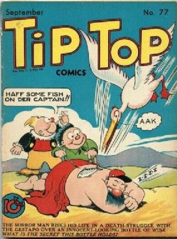 Tip Top Comics #5 [77]