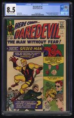 Daredevil #1