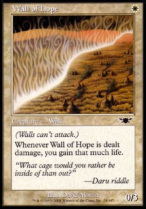 Wall of Hope (Legions)