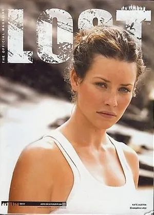 Lost: The Official Magazine #2 (Collector's Edition)