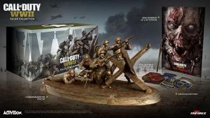 Call of Duty WWII [Valor Edition]