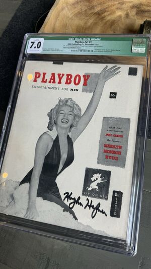 Playboy #v1 #1 (Page 3 Copy)