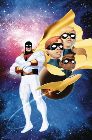 Future Quest Showcase #1