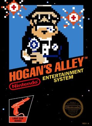 Hogan's Alley