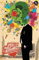 Absolute Martian Manhunter