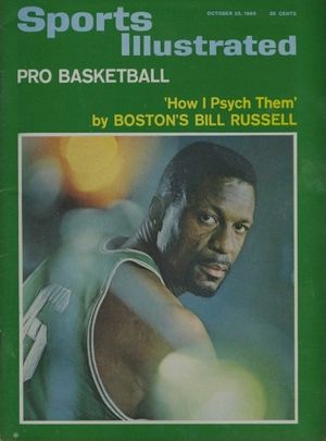 Sports Illustrated #v23 #17