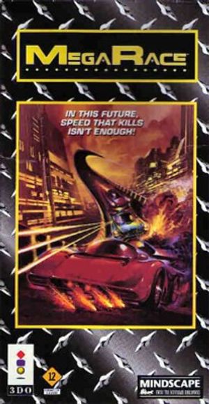 MegaRace