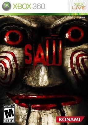 SAW Video Game