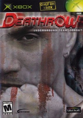 Deathrow Video Game