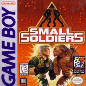 Small Soldiers