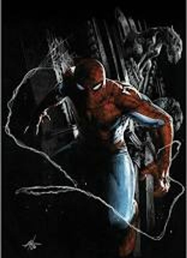Amazing Spider-man #48 (Unknown Comics "Virgin" Edition)