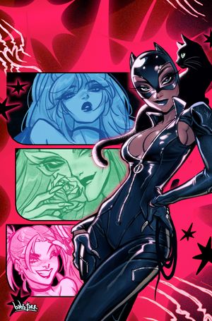 Sirens Love Hurts #1