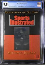 Sports Illustrated #v75 #27