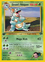 Nidoqueen