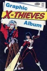 Comics Interview
