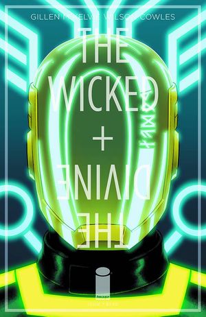 Wicked &amp; Divine #7