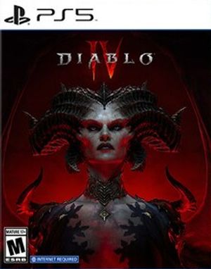 Diablo IV