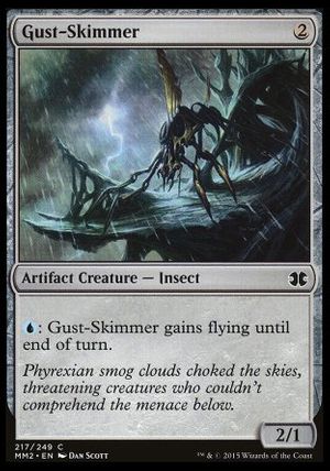 Gust-Skimmer (Modern Masters 2015)