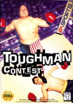 Toughman Contest