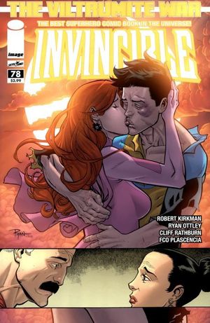 Invincible #78