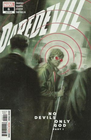 Daredevil #6