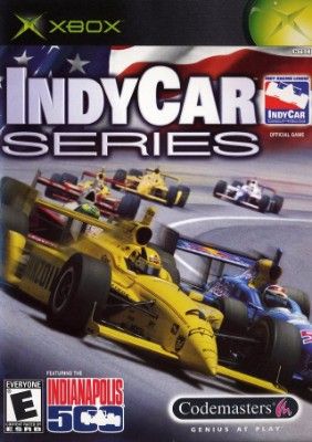 IndyCar Series Video Game