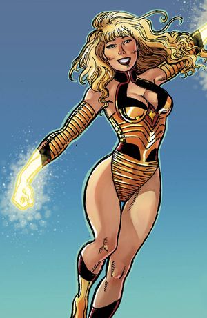 George Perez's Sirens #2 (10 Copy Spotlight Incv Variant)